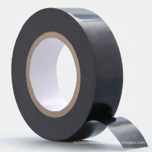 PVC material non sticky, thin and soft  Automotive  wire harness polyester tape